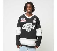 Mitchell & Ness NHL Dark Jersey Kings 1992 Wayne Gretzky L.A. Kings negro M