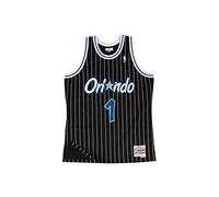Mitchell & Ness Orlando Magic Anfernee Hardaway Camiseta Sin Mangas Black