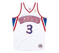 Camiseta Mitchel and Ness NBA Sixers M