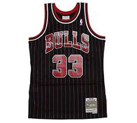 Mitchell & Ness Scottie Pippen #33 Chicago Bulls NBA Swingman Jersey M
