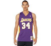 Mitchell & Ness Shaquille O'neal Camiseta para Hombre