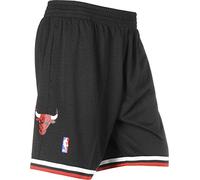 Mitchell & Ness Short Chicago Bulls