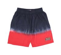 Mitchell & Ness- Shorts NBA Tie Dye Philadelphia 76ers- Sport- Hombre- Multicolor- L- Shorts NBA Tie Dye Philadelphia 76ers