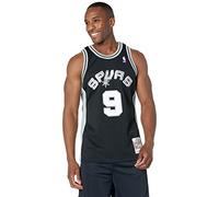 Mitchell & Ness Smjylg19018 Camiseta Hombre (Pack de 1)