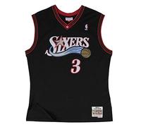 Mitchell & Ness Swingman Jersey Philadelphia 76ers 2000-01 Allen Iverson