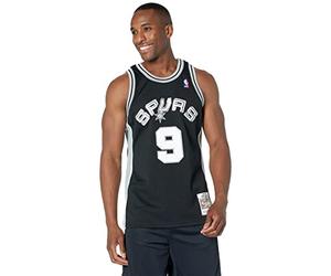 Mitchell & Ness Swingman Jersey San Antonio Spurs 2001-02 Tony Parker