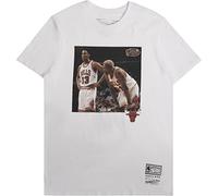 Camiseta Chicago Bulls NBA Player Photo M