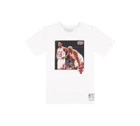Camiseta Chicago Bulls NBA Player Photo M