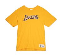 Mitchell&ness t-shirt legendary lakers - xxl