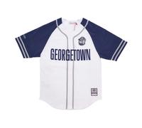 Mitchell & Ness - T-Shirts - Tops - Hombre - Blanco - M -