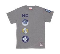 Mitchell & Ness - T-Shirts - Tops - Hombre - Gris - S -