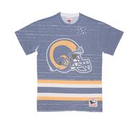 Mitchell & Ness - T-Shirts - Tops - Hombre - Multicolor - S -