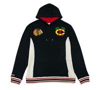 Mitchell & Ness Team Legacy French Terry Hoody - NHL
