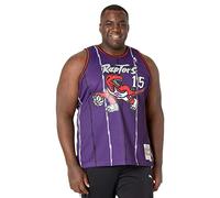 Mitchell & Ness Toronto Raptors Vince Carter Camiseta sin Mangas