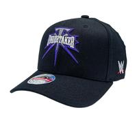 Mitchell & Ness WWE Wrestlemania Gorra Snapback 90s Wrestling Undertaker