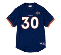 Mitchell & NessM a i l l o t Denver Broncos