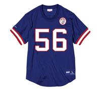 Mitchell & NessM a i l l o t New York Giants S