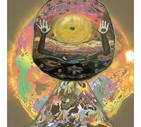 Mitchell,Nicole & Moor Mother - Offering - Live At Le Guess Who