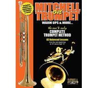Mitchell on Trumpet: Warm Ups and More