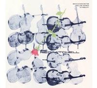 Mitchell, Red - Jam for Your Bread