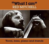 Mitchell Red - What I am
