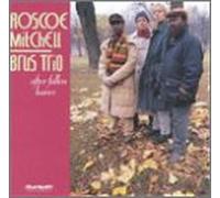 Mitchell, Roscoe - After Fallen Leaves
