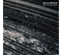 Mitchell Roscoe - Nine to Get Ready