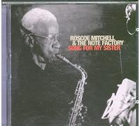 Mitchell,Roscoe - Song For My Sister
