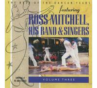 Mitchell, Ross - Best of The Dansan Years 3
