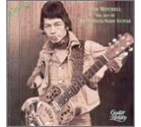 MITCHELL,SAM - Art of Bottleneck Slide Guitar