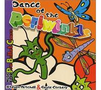 Mitchell, Steven - Dance Of The Periwinkle - Music For Preballet Class #9953C (US Import)