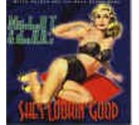 Mitchell T. & The H.B.'s - She's Lookin' Good