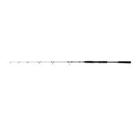 Mitchell Tanager SW Jig, caña de Pescar, Pesca en la Costa/Cerca de la Costa, diseñada para Jigging y Pesca en Barco, Ideal para Bacalao, Ling, fletán y Otros Peces de Agua Salada, Unisex,