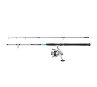 Mitchell Tanager3 Sw Spinning Combo 2.12 m