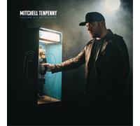 Mitchell Tenpenny Telling All My Secrets (CD) Album (Importación USA)
