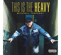Mitchell Tenpenny This Is The Heavy (Vinyl) (Importación USA)