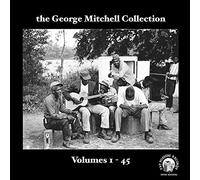 Mitchell - The George Mitchell Collection