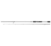 Mitchell Traxx MX2 Lure - Cañas de pescar para peces depredadores, lucios, percas, luciopercas y truchas