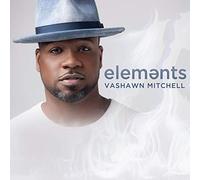Mitchell, Vashawn - Elements