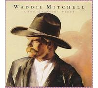 Mitchell, Waddie - Lone Driftin' Rider [Casete]