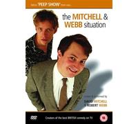 Mitchell & Webb Situation [Edizione: Regno Unito] [Reino Unido] [DVD]
