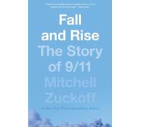 Mitchell Zuckoff Fall and Rise (Tapa blanda) (Importación USA)