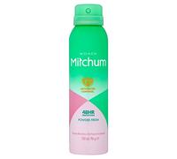 Mitchum 150ml APD Powder Fresh
