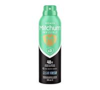 Mitchum 200ml Invisible Clear Fresh Aerosol