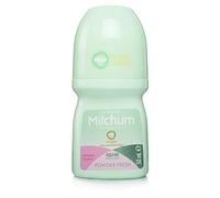 Mitchum 50 ml Control Avanzado las mujeres rollo en polvo fresco anti-Perspirant y desodorante