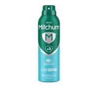 Mitchum Advanced Control Clean Control 48Hr 200 ml