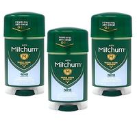 Mitchum Advanced Control Unscented Antiperspirant Deodorant 2.25 Oz by Mitchum