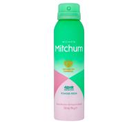 Mitchum antiperspirant powder fresh 150ml spray