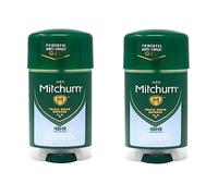 Mitchum Desodorante para hombre Gel unsncented 2.25oz (2 unidades)