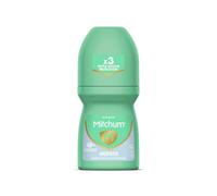 Mitchum Desodorante y desodorante antitranspirante sin perfume para mujer de control avanzado de 50 ml
